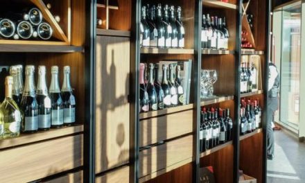 Il vino meglio prenderlo in enoteca che su internet