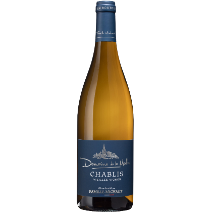 Chablis Cuve Vieilles Vignes