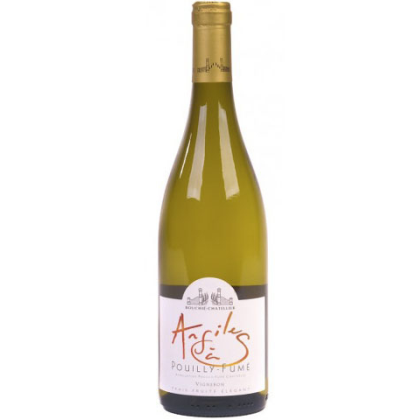 Pouilly-Fumè "Argile à Silex"