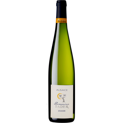 SYLVANER Alsace Aoc