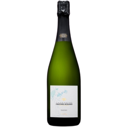 Champagne DECHANNES Brut Tradition