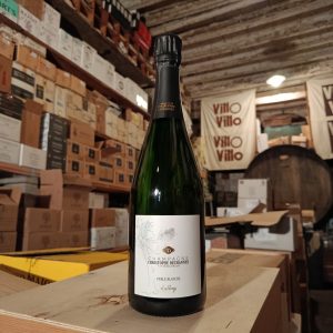 Champagne Dechannes Brut Perle Blanche