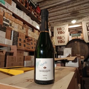 Champagne Dechannes Brut Tradition