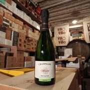 Champagne Morize Brut Nature Cuvée Expression