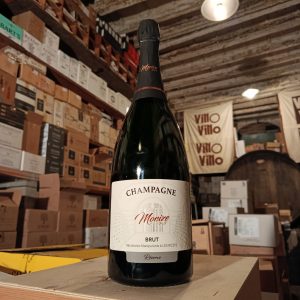 Champagne Morize Brut Reserve