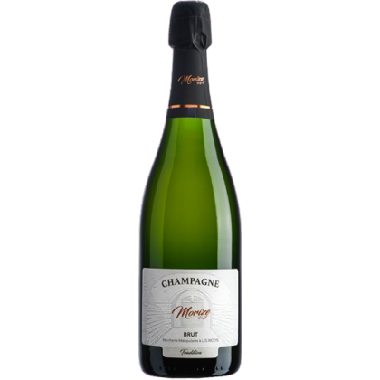 Champagne Morize Brut Tradition