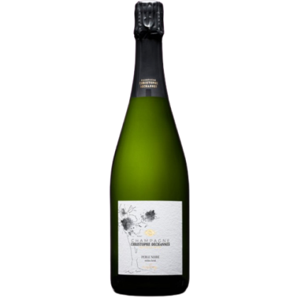 Champagne Dechannes Brut "Perle Noir"