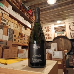 Franciacorta Docg Brutell Brut Saten Lucia