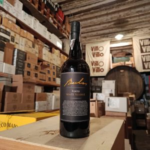 Porto White Reserve