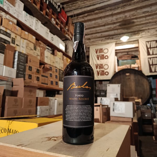 Porto White Reserve