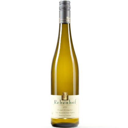 Riesling Trocken Von wurzelechten Reben