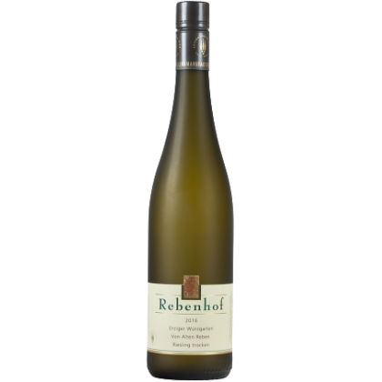 Riesling Ürziger Würzgarten Alten Reben Trocken