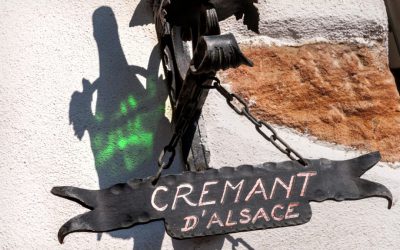 Alternative allo champagne: 22 vini Crémant d’Alsace da scoprire