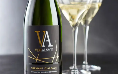 Alternative allo champagne: 22 vini Crémant d’Alsace da scoprire