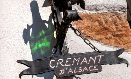 Alternative allo champagne: 22 vini Crémant d’Alsace da scoprire