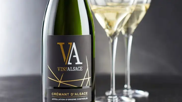 Alternative allo champagne: 22 vini Crémant d’Alsace da scoprire