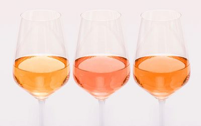 Il vino rosato chiaro è di qualità migliore? – chiedi a Decanter