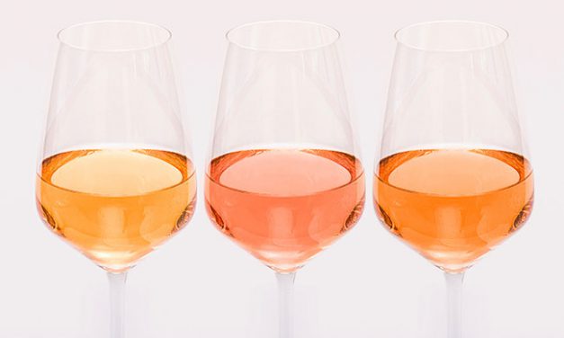 Il vino rosato chiaro è di qualità migliore? – chiedi a Decanter