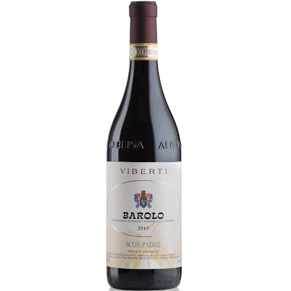 Barolo DOCG BUON PADRE