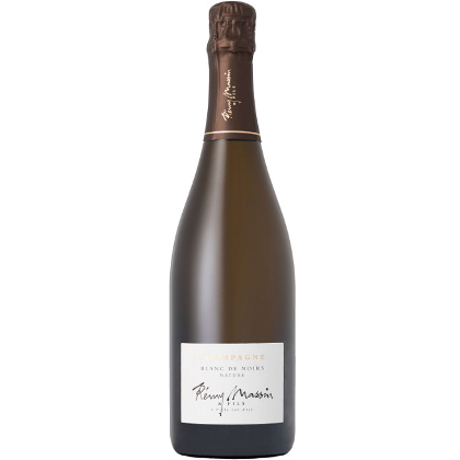 Champagne Remy Massin Blanc de Noir Nature