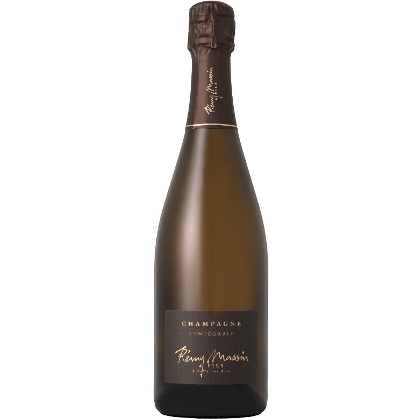 Champagne Remy Massin "L’Intégrale" Extra Brut