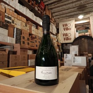 Champagne Rémy Massin - Special Club - Blanc de Blanc 2017