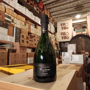 Champagne Rémy Massin - Special Club - Blanc de Noir 2015