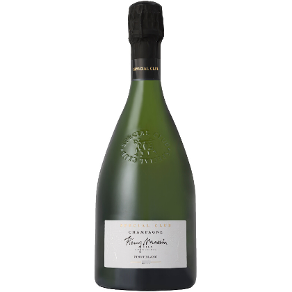 Champagne Rémy Massin – Special Club 2015 – Extra Brut