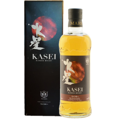 Kasei Blended Whisky