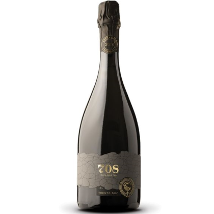 708 km Trento Doc Extra Brut