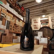 Franciacorta Docg Lenza - Extra Brut