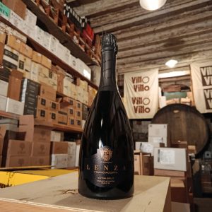 Franciacorta Docg Lenza - Extra Brut