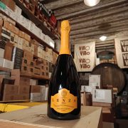 Hal de la hota - Brut Nature - Vsq