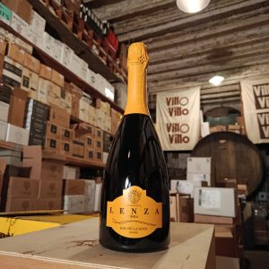 Hal de la hota - Brut Nature - Vsq