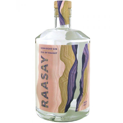 Isle of Raasay Gin