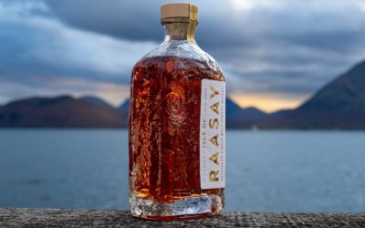 Raasay in Bottiglia – Distilleria dell’Isola di Raasay