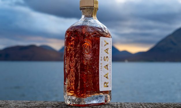 Raasay in Bottiglia – Distilleria dell’Isola di Raasay