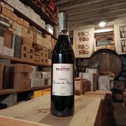 Creme de Cassis De Dijon Briottet