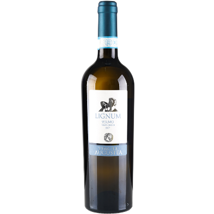 FALANGHINA VESUVIO DOP “LIGNUM”
