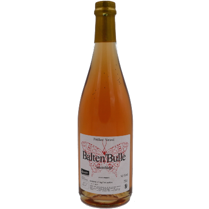 Balten'bulle