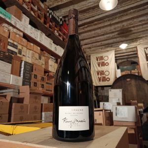 Champagne Rémy Massin Blanc de Noir Nature