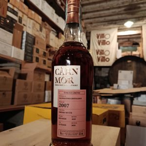 Glenrothes 2007 13 Years Old - Càrn Mòr Strictly Limited