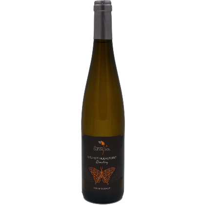 RIESLING MUEHLFORST AOC ALSACE