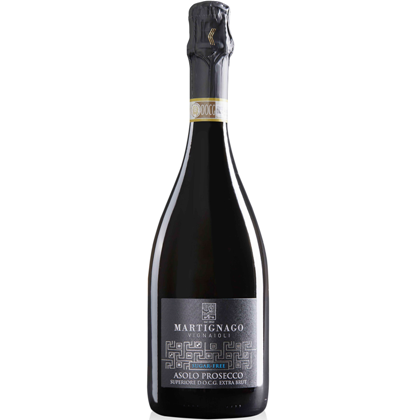 Asolo Prosecco Superiore DOCG Extra Brut