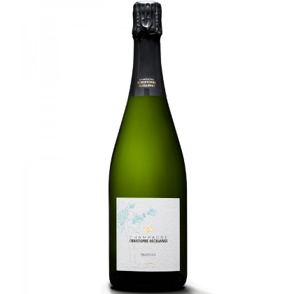 Champagne Dechannes Brut Tradition - 1,5 Magnum