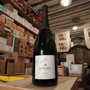 Champagne Dechannes Brut Tradition