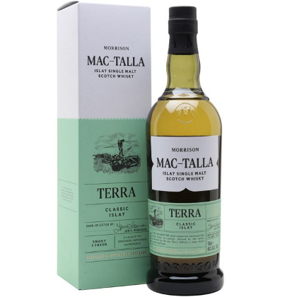 Mac-Talla Terra Classic Islay