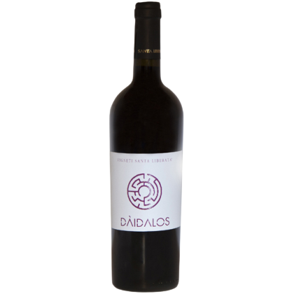 Marche Rosso IGT "Daidalos"