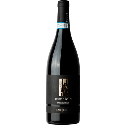 SANNIO BARBERA DOP "CAMAIOLA"