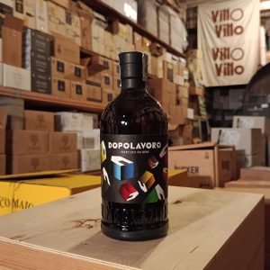 Dopolavoro Aperitivo Amaricante Pronto da Bere